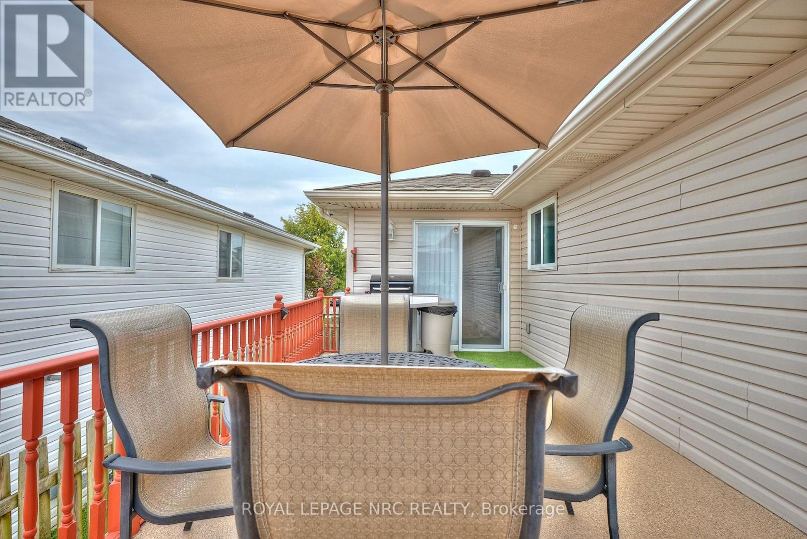 8105 Citation Road, Niagara Falls, Ontario  L2H 3H7 - Photo 16 - X12354000