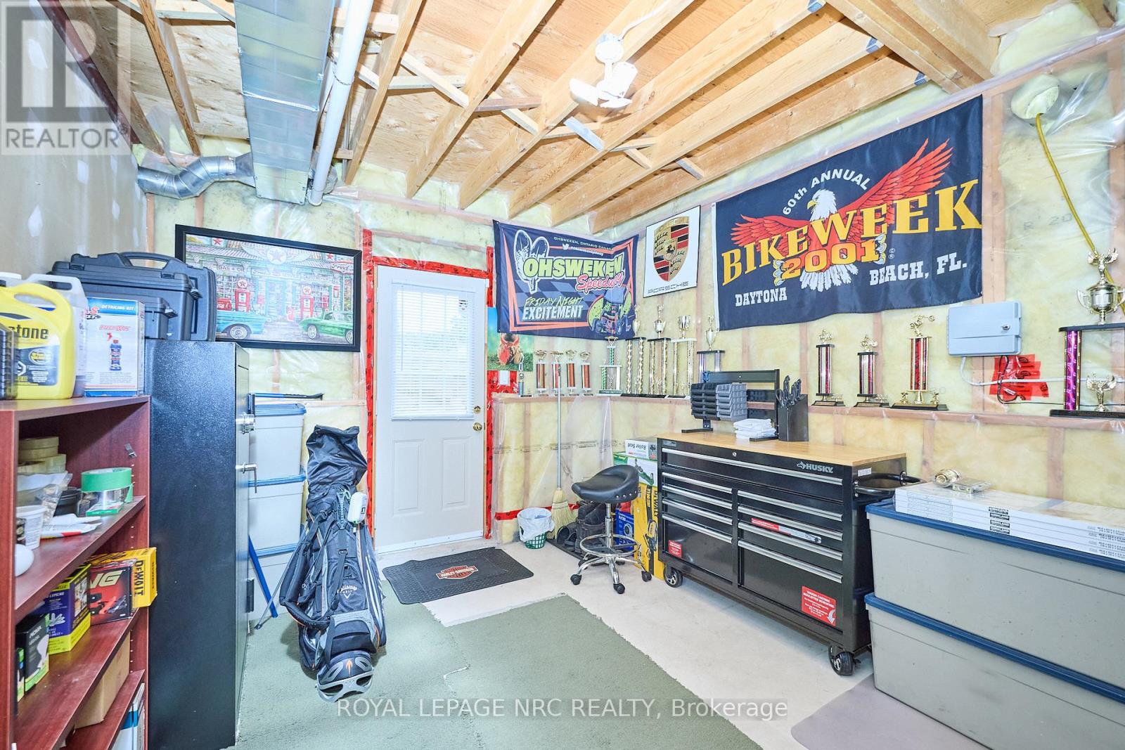 8105 Citation Road, Niagara Falls, Ontario  L2H 3H7 - Photo 31 - X12354000