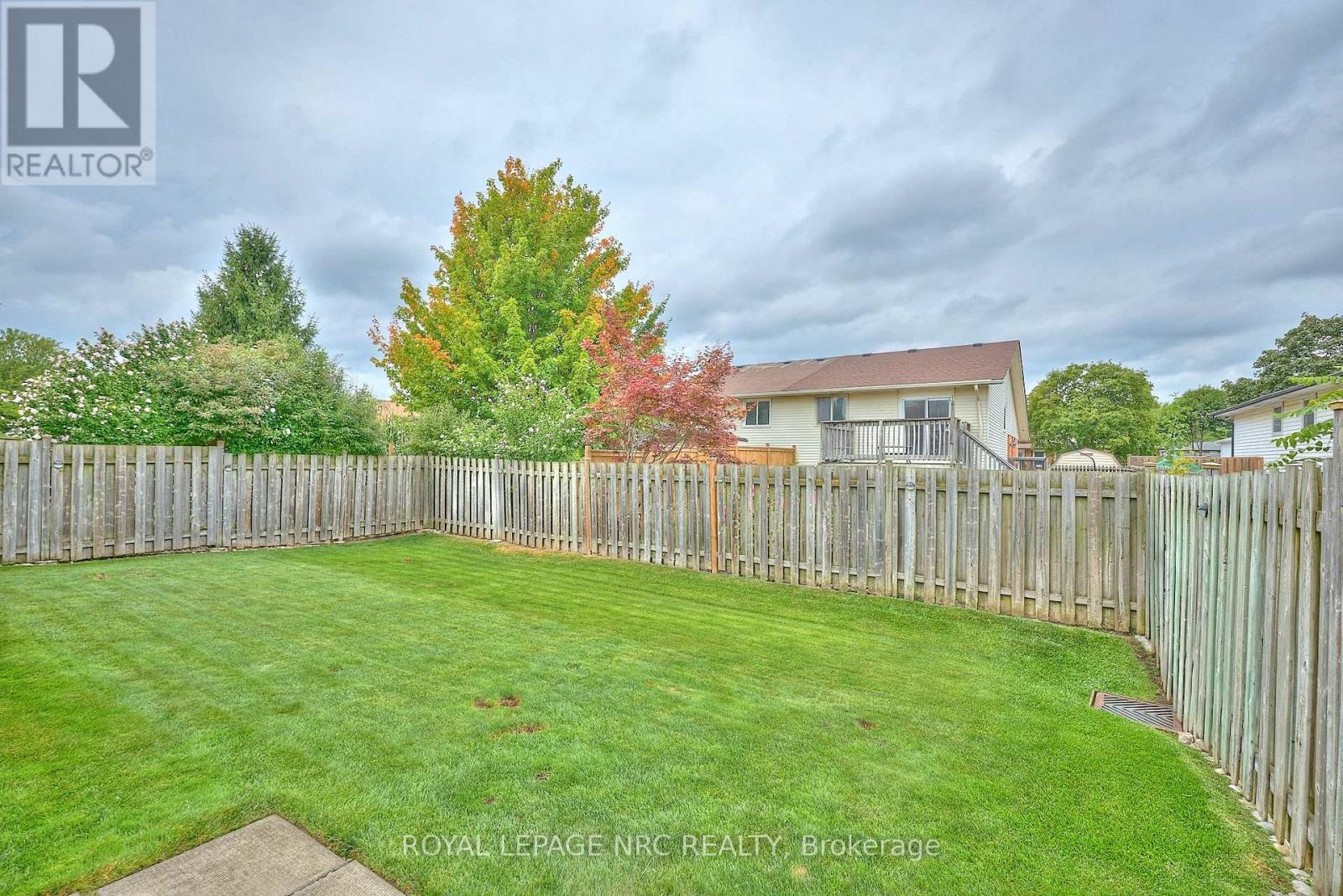 8105 Citation Road, Niagara Falls, Ontario  L2H 3H7 - Photo 33 - X12354000
