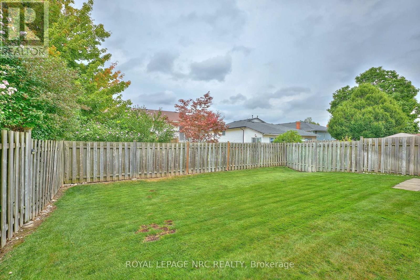 8105 Citation Road, Niagara Falls, Ontario  L2H 3H7 - Photo 34 - X12354000