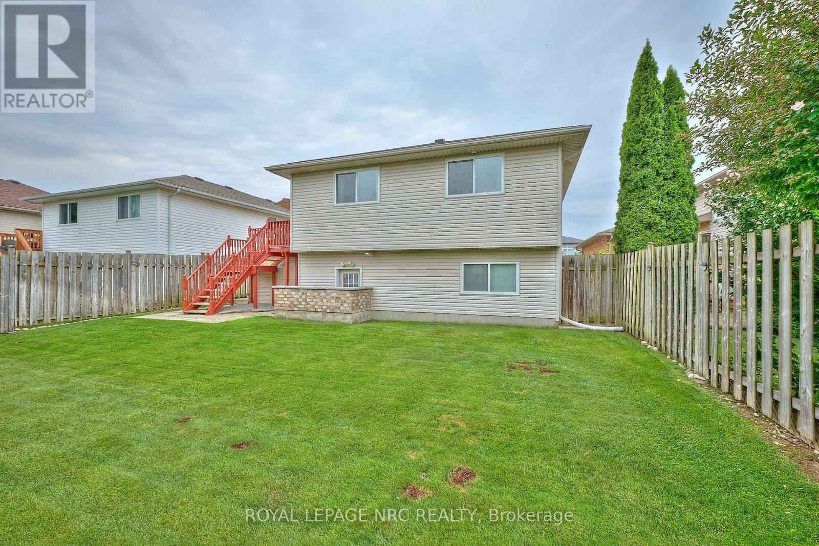 8105 Citation Road, Niagara Falls, Ontario  L2H 3H7 - Photo 36 - X12354000