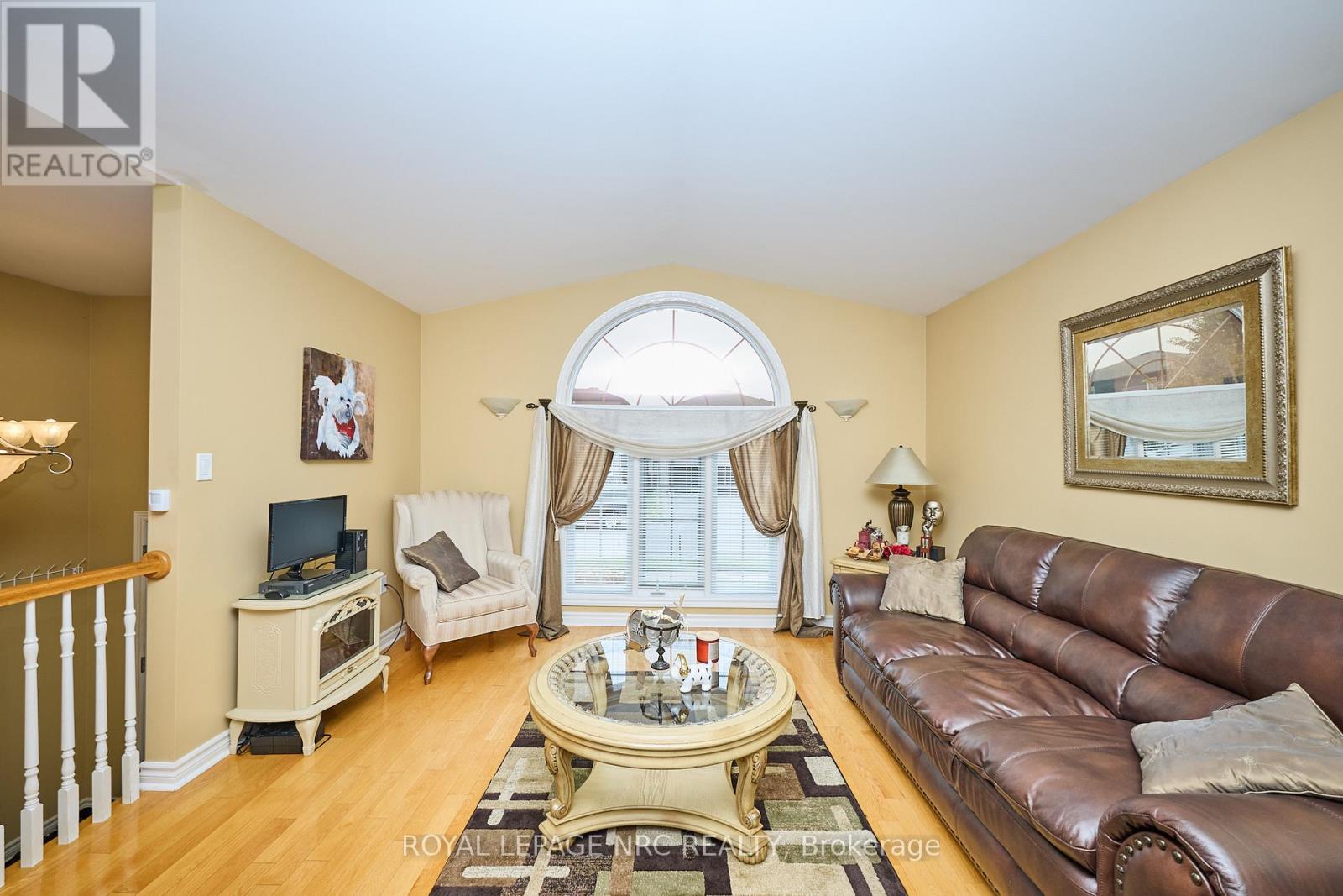 8105 Citation Road, Niagara Falls, Ontario  L2H 3H7 - Photo 6 - X12354000