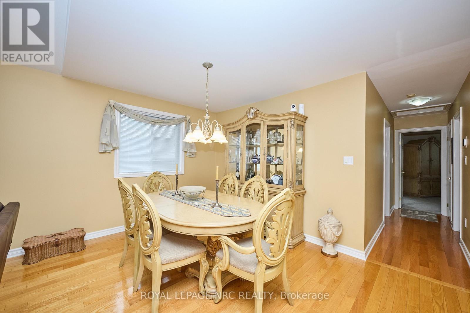 8105 Citation Road, Niagara Falls, Ontario  L2H 3H7 - Photo 9 - X12354000