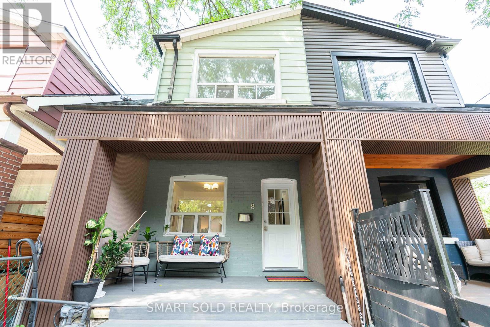 Property at 8 HANSON STREET image 4
