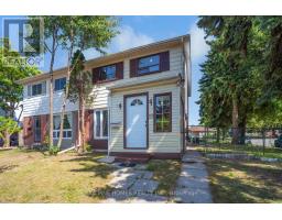 59 BURKWOOD CRESCENT, Toronto, Ontario