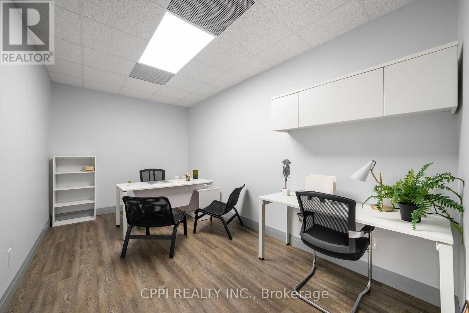 Shared Office - 190 Harwood Avenue S, Ajax, Ontario  L1S 2H6 - Photo 2 - E12354005