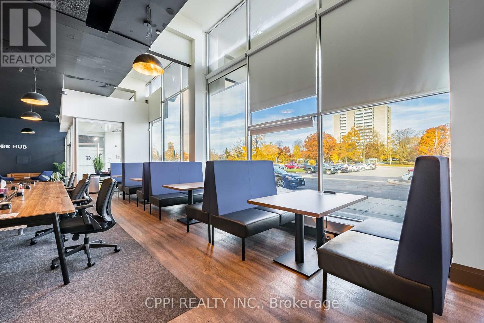 Shared Office - 190 Harwood Avenue S, Ajax, Ontario  L1S 2H6 - Photo 3 - E12354005