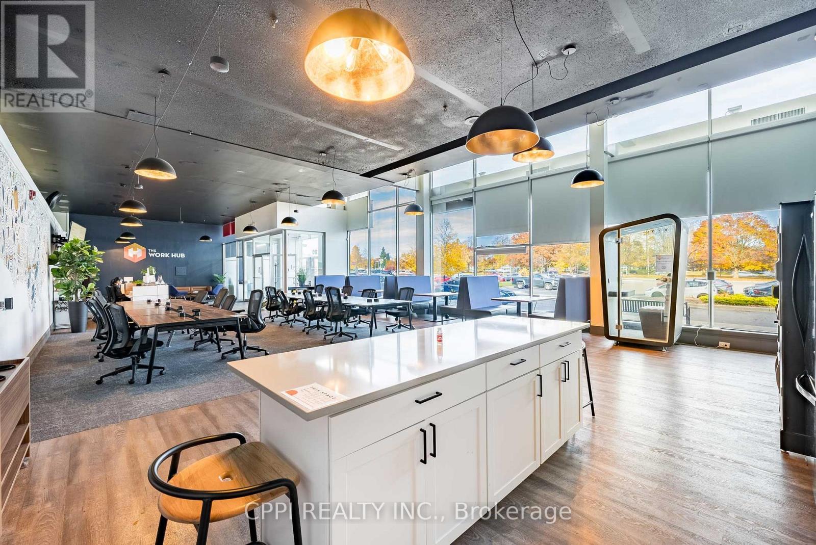 Shared Office - 190 Harwood Avenue S, Ajax, Ontario  L1S 2H6 - Photo 4 - E12354005