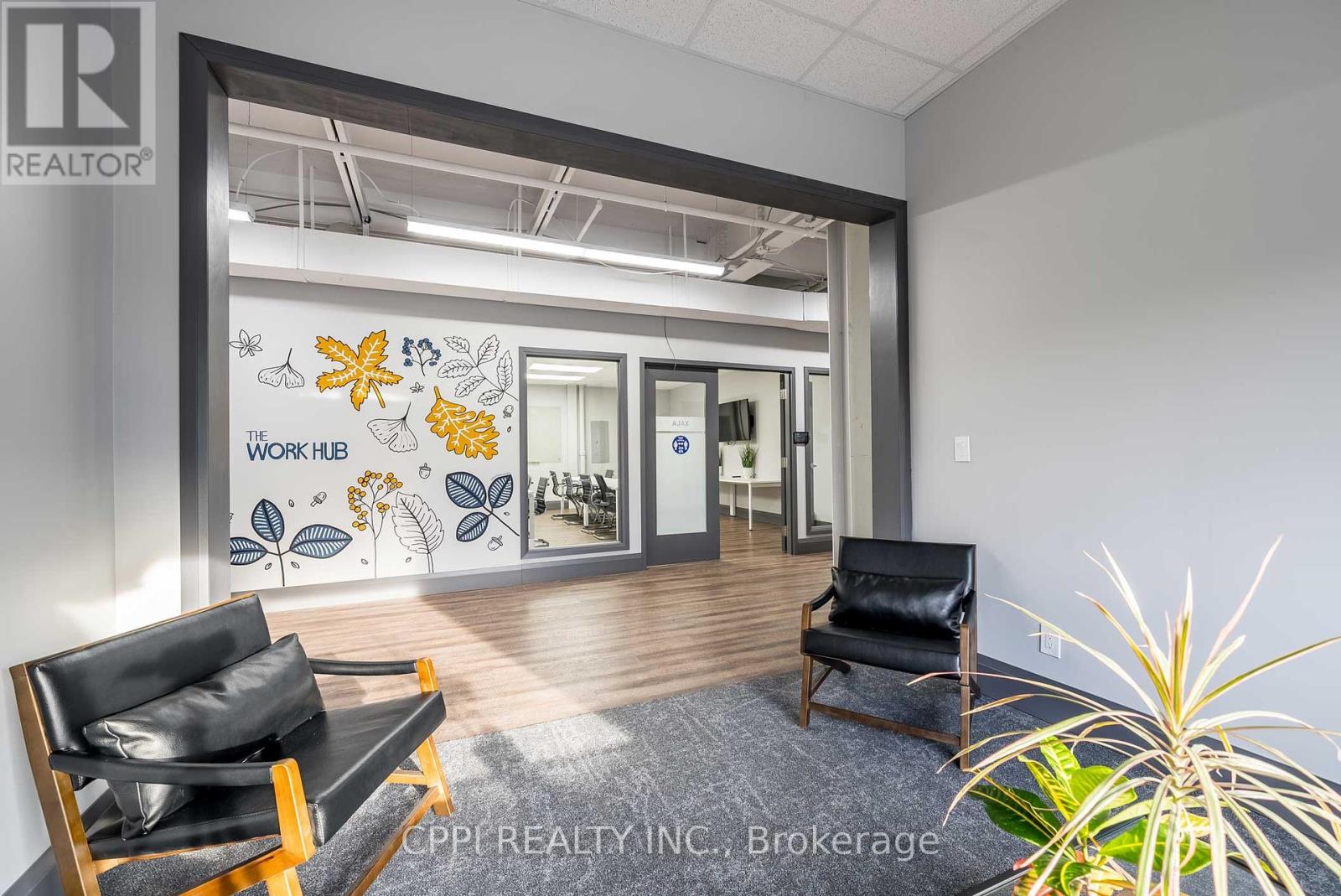 Shared Office - 190 Harwood Avenue S, Ajax, Ontario  L1S 2H6 - Photo 5 - E12354005