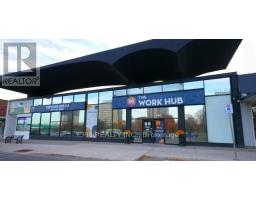 SHARED OFFICE - 190 HARWOOD AVENUE S, Ajax, Ontario