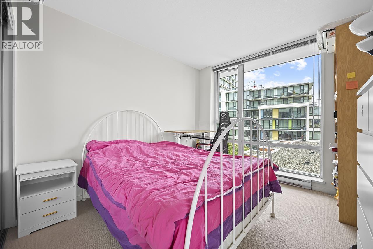1005 7979 Firbridge Way, Richmond, British Columbia  V6X 0K7 - Photo 19 - R3038597