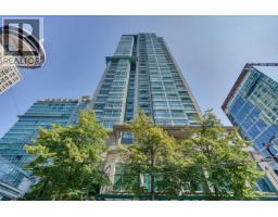 2609 438 SEYMOUR STREET, Vancouver, British Columbia