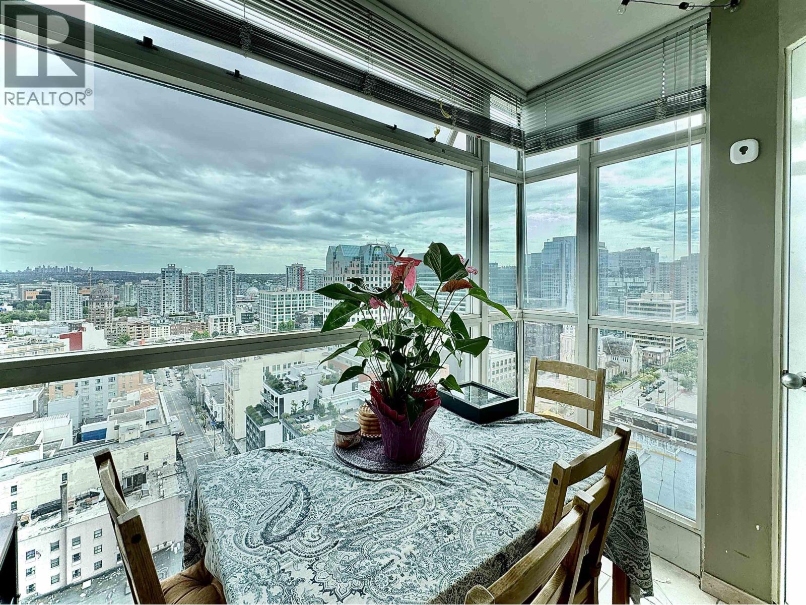 2609 438 Seymour Street, Vancouver, British Columbia  V6B 6H4 - Photo 3 - R3038689