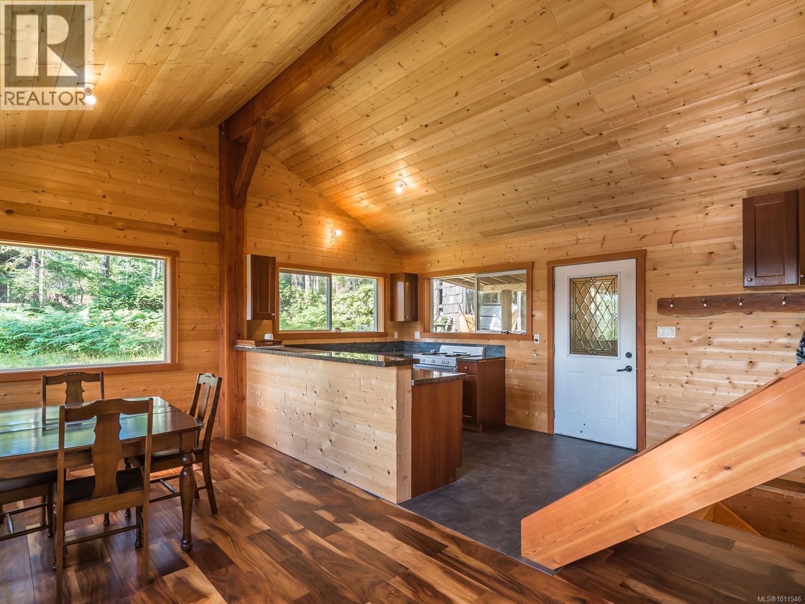 61 Spring Bay Rd, Lasqueti Island, British Columbia  V0R 2J0 - Photo 9 - 1011546