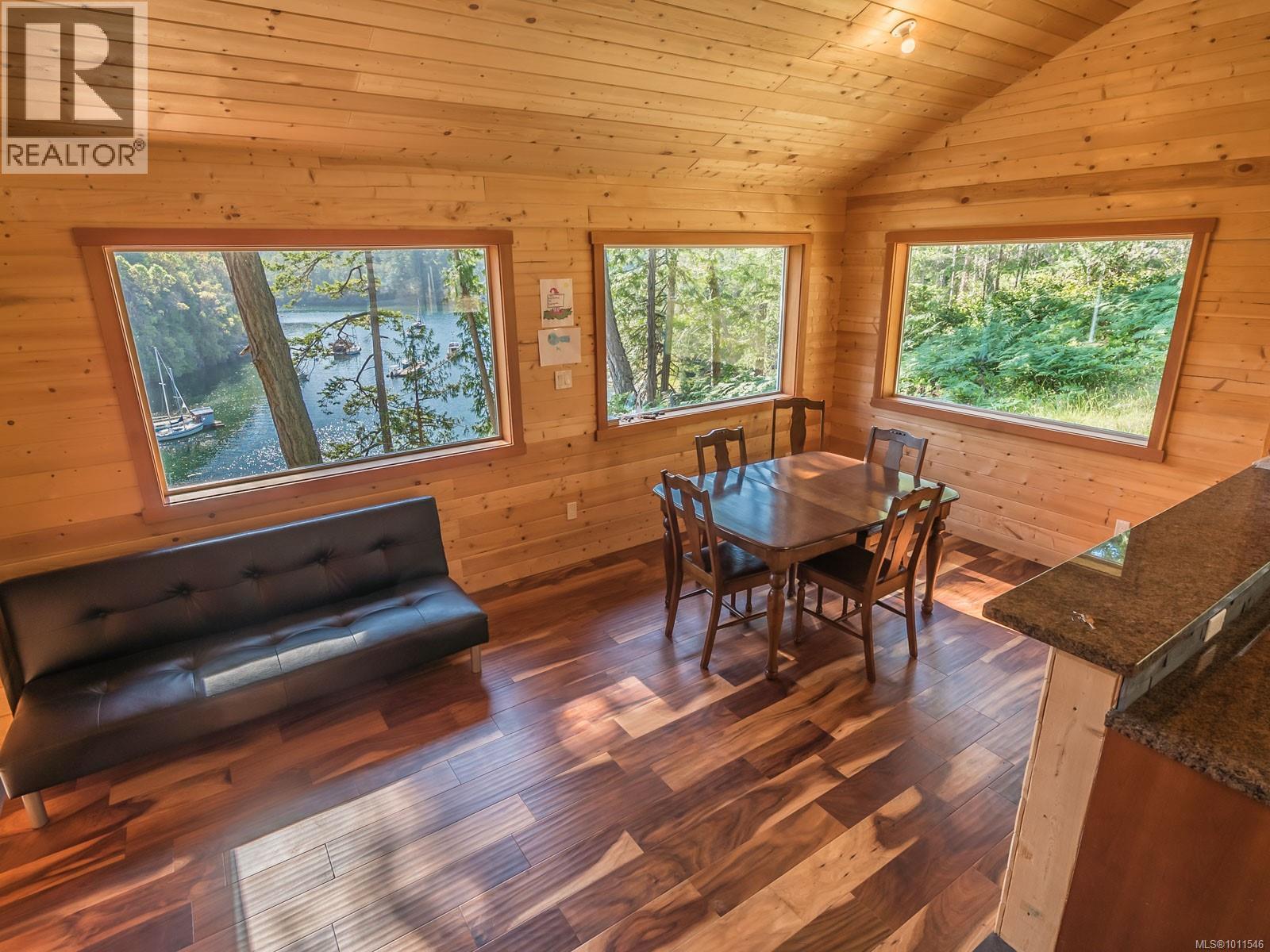 61 Spring Bay Rd, Lasqueti Island, British Columbia  V0R 2J0 - Photo 7 - 1011546