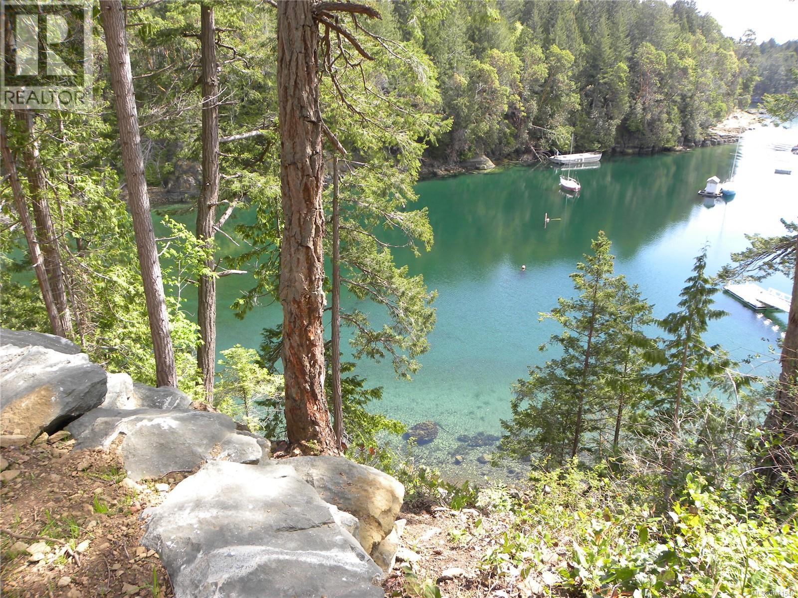 61 Spring Bay Rd, Lasqueti Island, British Columbia  V0R 2J0 - Photo 4 - 1011546