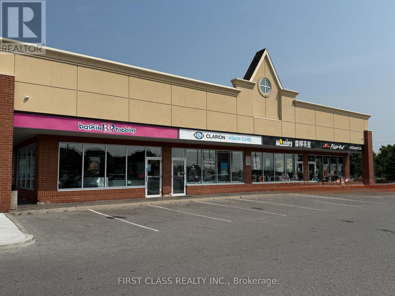 C15 - 1480 Major Mackenzie Drive, Richmond Hill (Rouge Woods), Ontario  L4S 0A1 - Photo 2 - N12354017