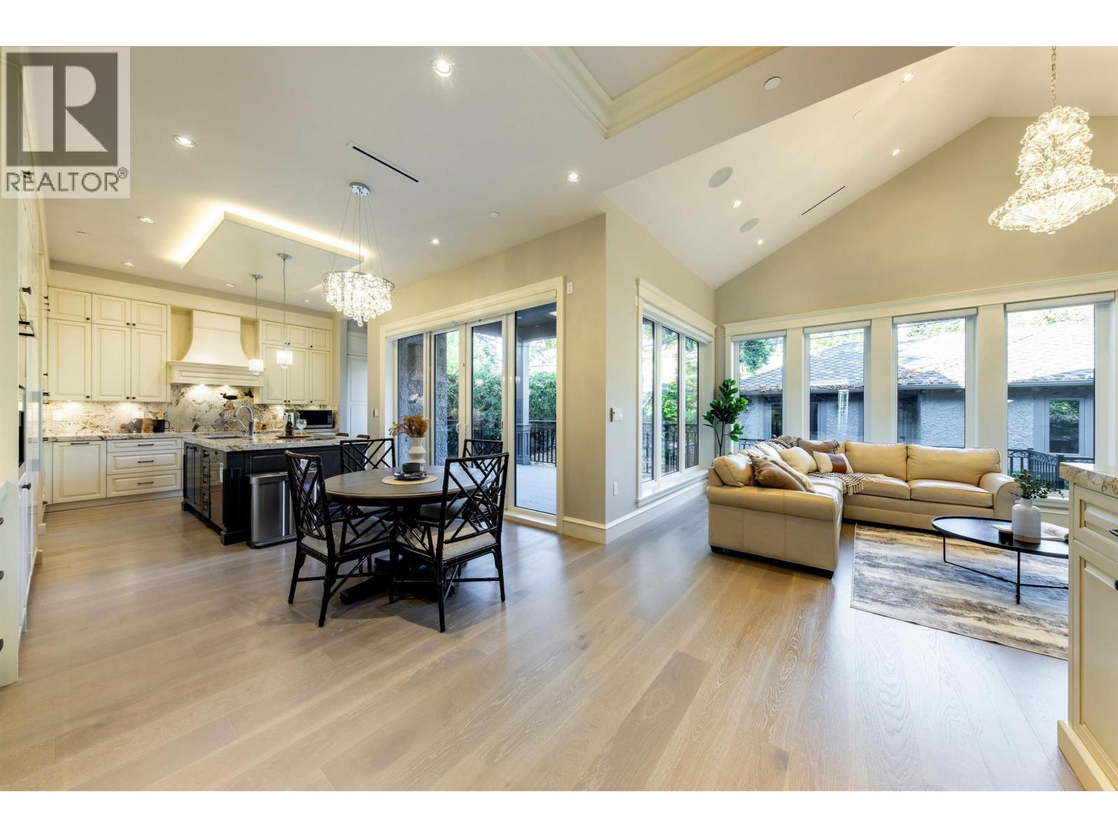 3981 W 35th Avenue, Vancouver, British Columbia  V6N 2P1 - Photo 4 - R3038692