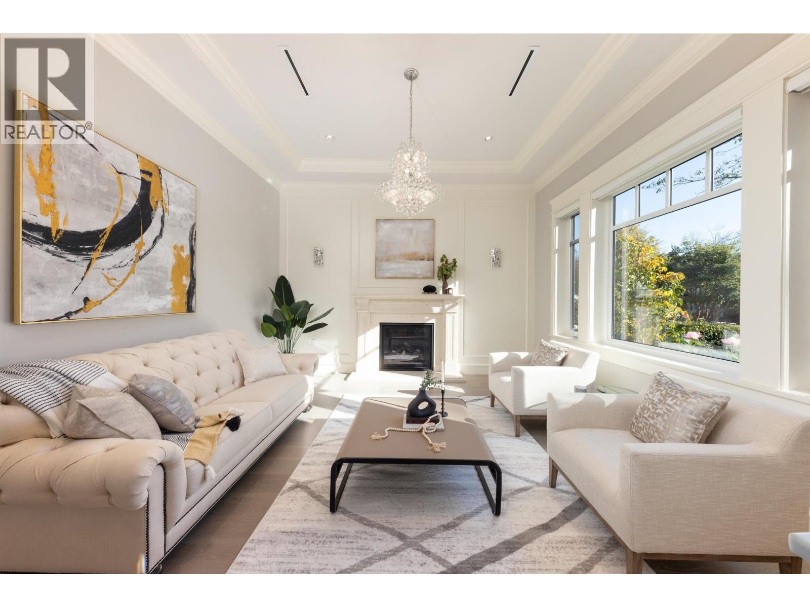 3981 W 35th Avenue, Vancouver, British Columbia  V6N 2P1 - Photo 7 - R3038692