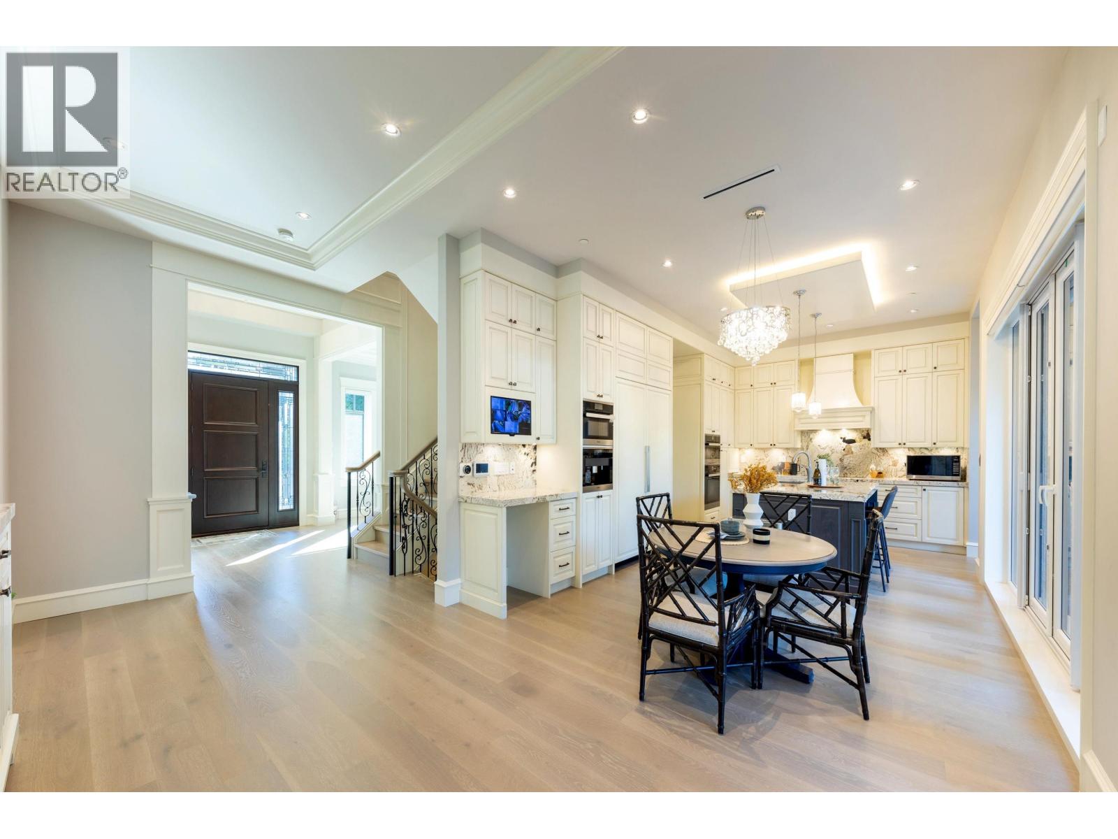 3981 W 35th Avenue, Vancouver, British Columbia  V6N 2P1 - Photo 3 - R3038692