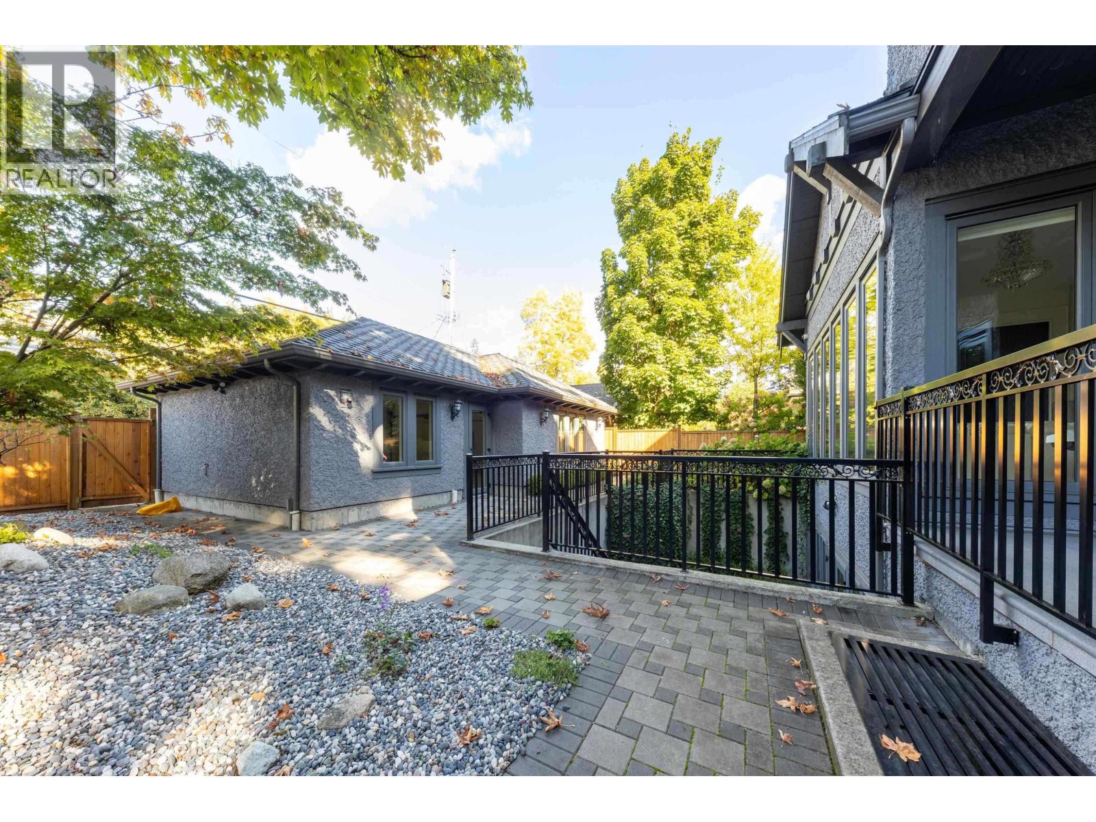 3981 W 35th Avenue, Vancouver, British Columbia  V6N 2P1 - Photo 27 - R3038692