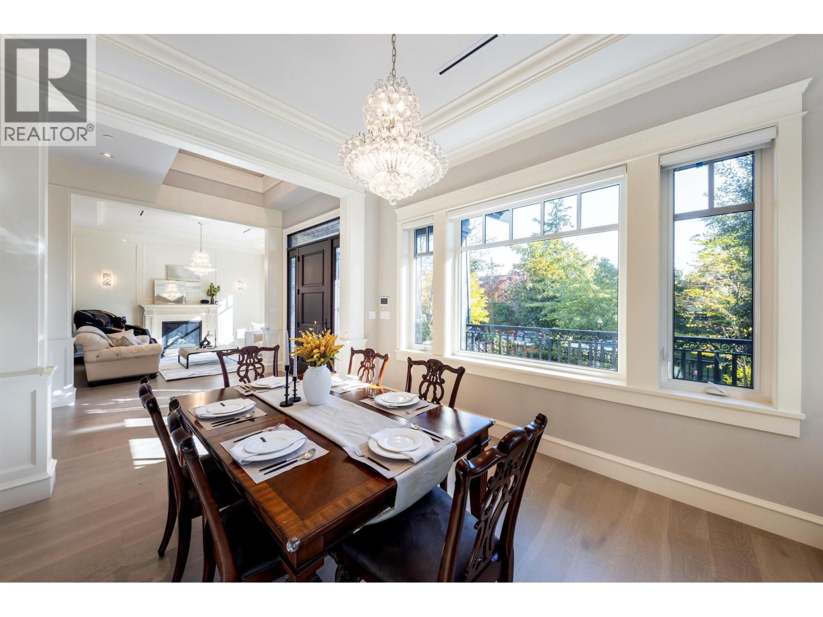 3981 W 35th Avenue, Vancouver, British Columbia  V6N 2P1 - Photo 2 - R3038692