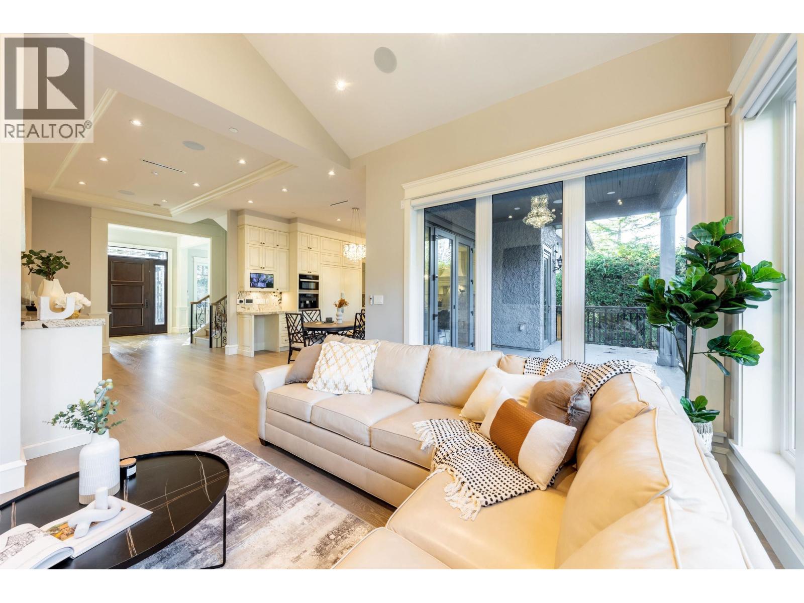 3981 W 35th Avenue, Vancouver, British Columbia  V6N 2P1 - Photo 6 - R3038692