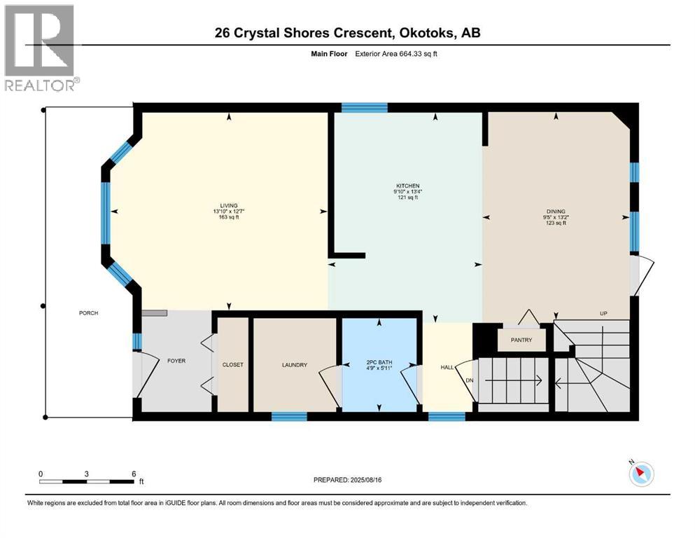 Property at 26 Crystal Shores Crescent image 5
