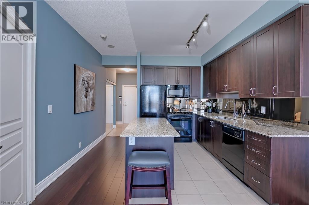 1940 Ironstone Drive Unit# 407, Burlington, Ontario  L7L 0E4 - Photo 10 - 40761923