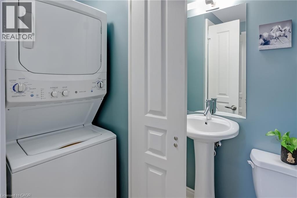 1940 Ironstone Drive Unit# 407, Burlington, Ontario  L7L 0E4 - Photo 8 - 40761923