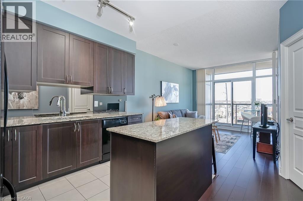 1940 Ironstone Drive Unit# 407, Burlington, Ontario  L7L 0E4 - Photo 9 - 40761923