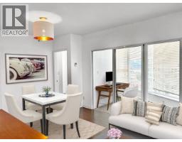 2208 58 KEEFER PLACE, Vancouver, British Columbia