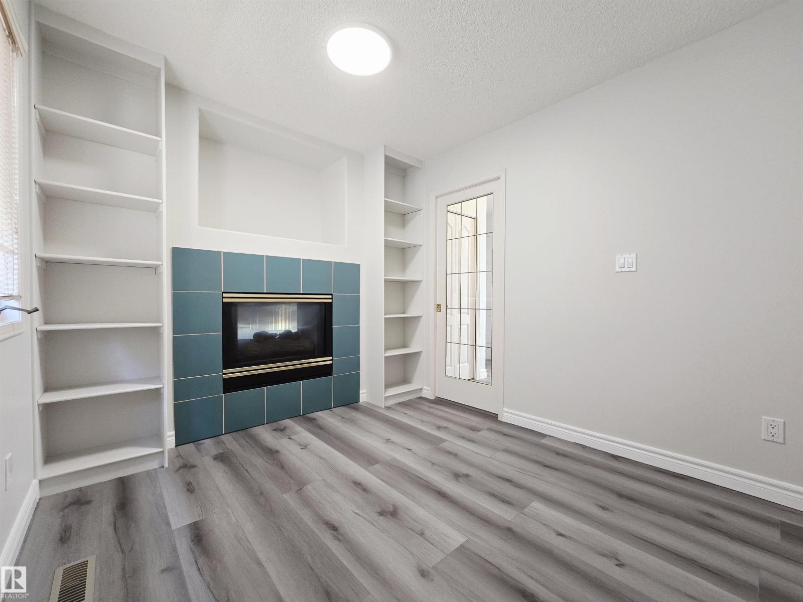 738 Burton Cr Nw, Edmonton, Alberta  T6R 2J3 - Photo 19 - E4453780