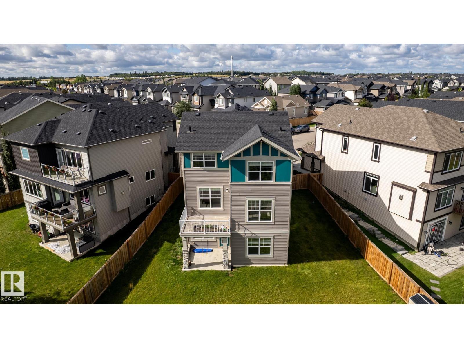 5441 Allbright Sq Sw, Edmonton, Alberta  T6W 3H7 - Photo 48 - E4453781