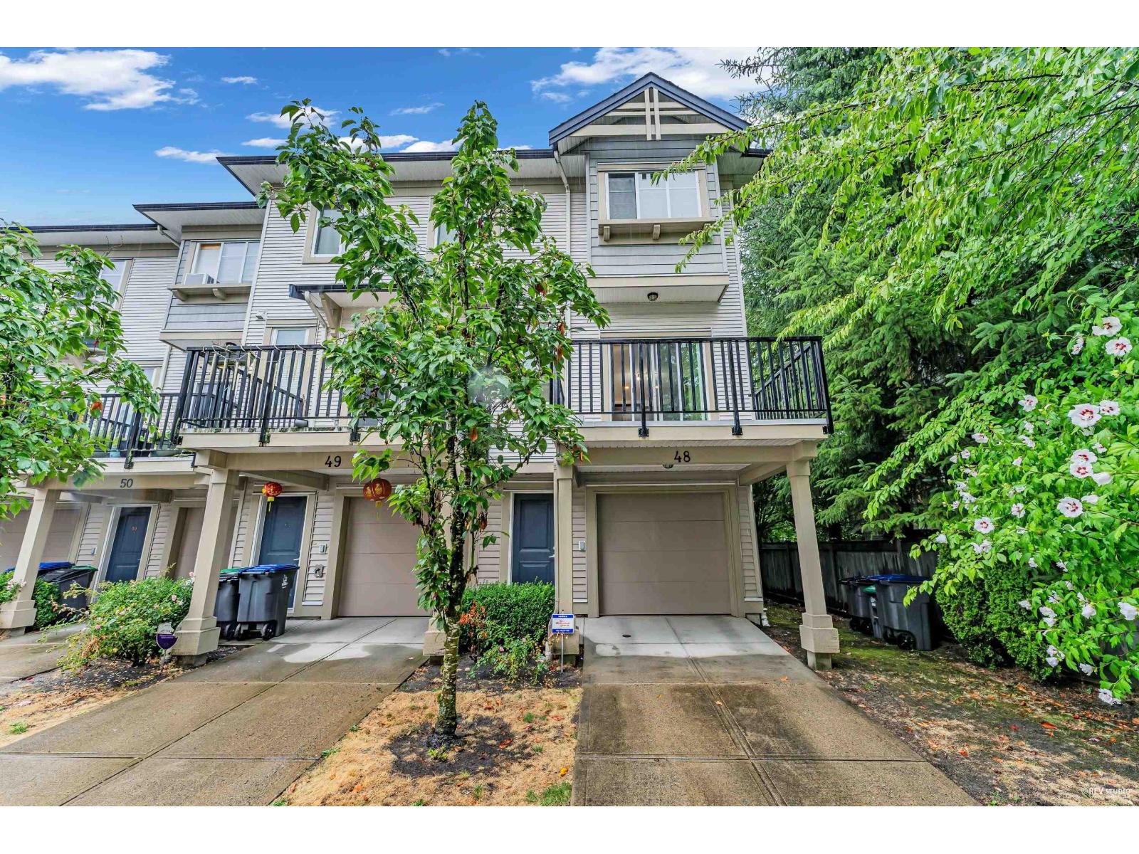 48 8418 163 Street, Surrey, British Columbia  V4N 6K8 - Photo 30 - R3038841