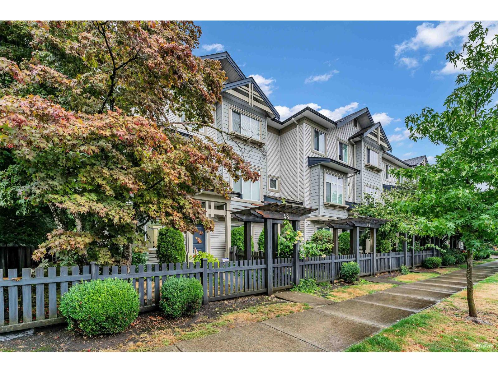 48 8418 163 Street, Surrey, British Columbia  V4N 6K8 - Photo 34 - R3038841