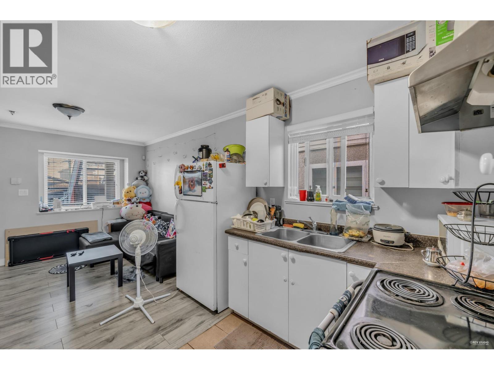 180 E 62nd Avenue, Vancouver, British Columbia  V5X 2E6 - Photo 3 - R3038802