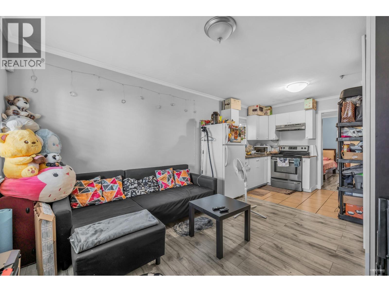 180 E 62nd Avenue, Vancouver, British Columbia  V5X 2E6 - Photo 4 - R3038802