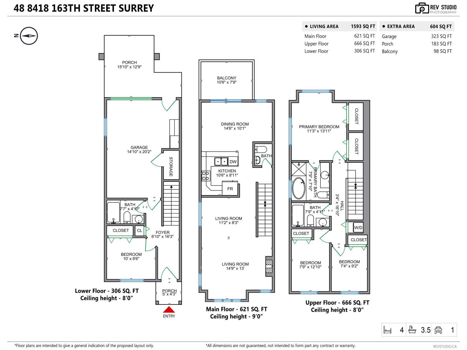 48 8418 163 Street, Surrey, British Columbia  V4N 6K8 - Photo 26 - R3038841
