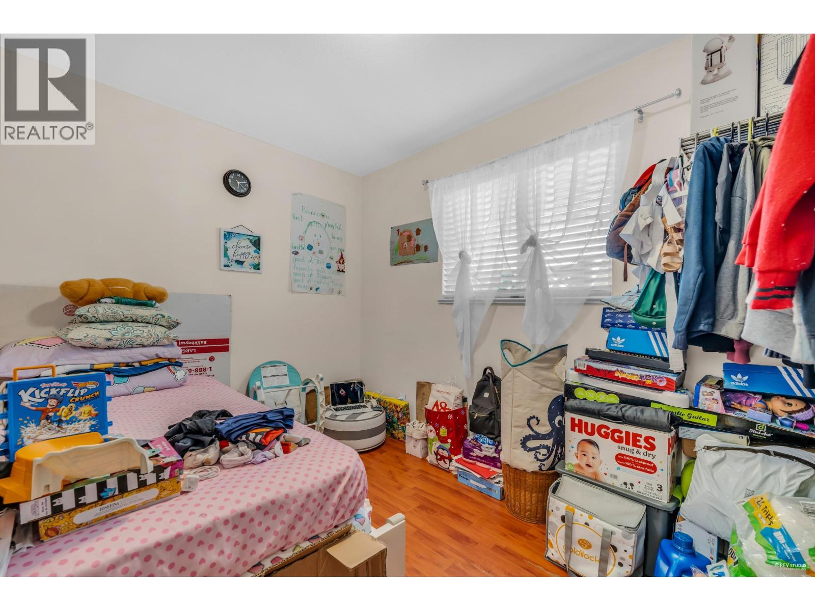 180 E 62nd Avenue, Vancouver, British Columbia  V5X 2E6 - Photo 6 - R3038802