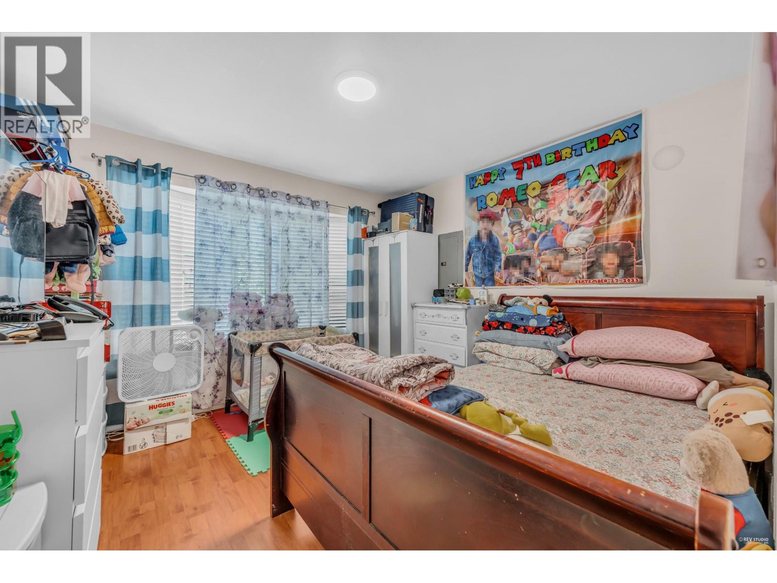 180 E 62nd Avenue, Vancouver, British Columbia  V5X 2E6 - Photo 8 - R3038802