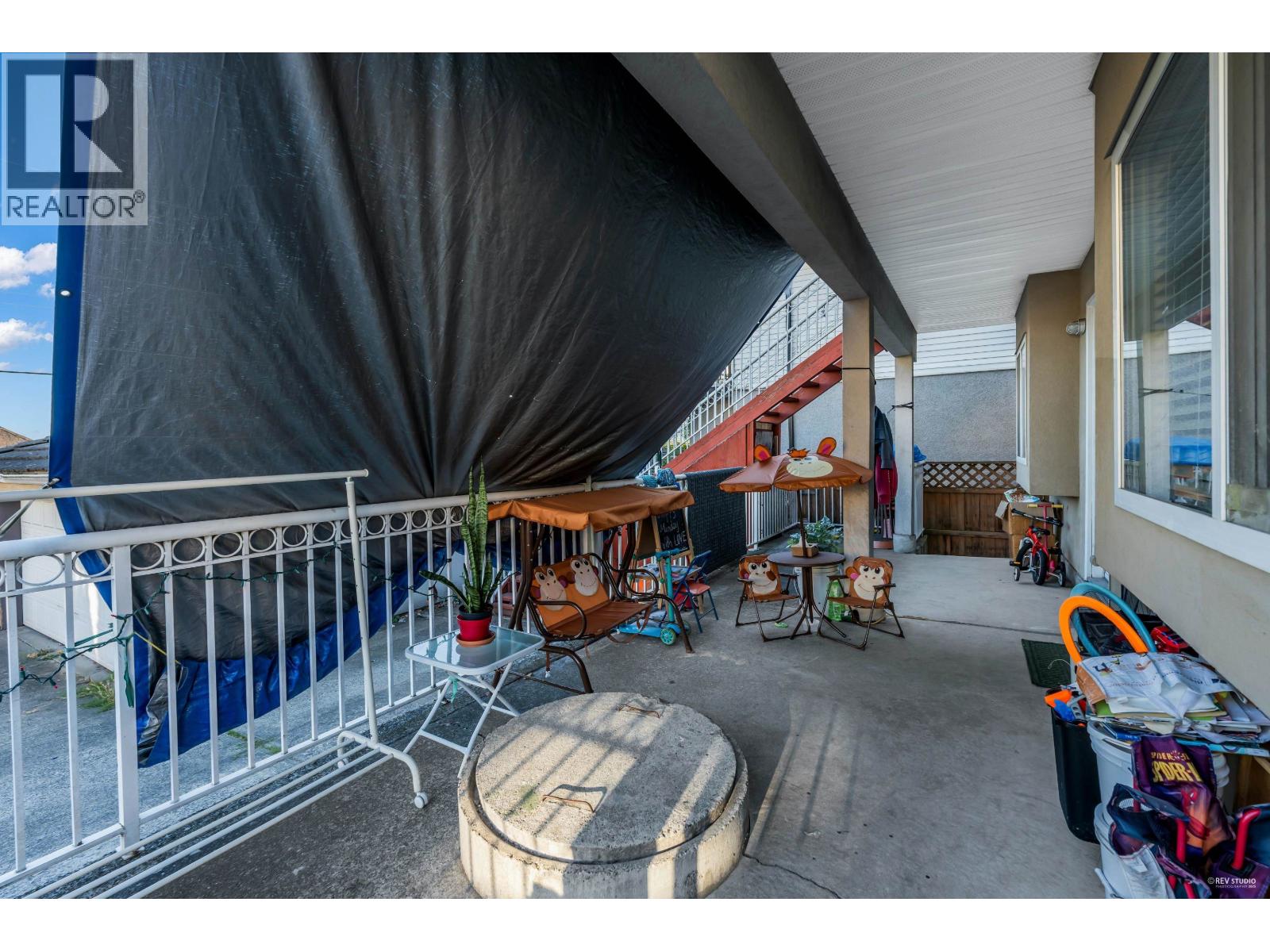 180 E 62nd Avenue, Vancouver, British Columbia  V5X 2E6 - Photo 25 - R3038802