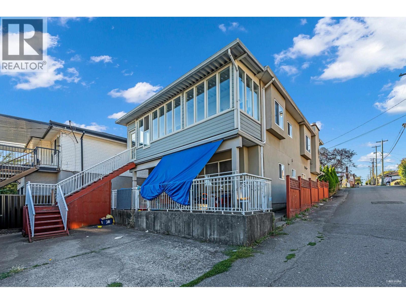 180 E 62nd Avenue, Vancouver, British Columbia  V5X 2E6 - Photo 26 - R3038802