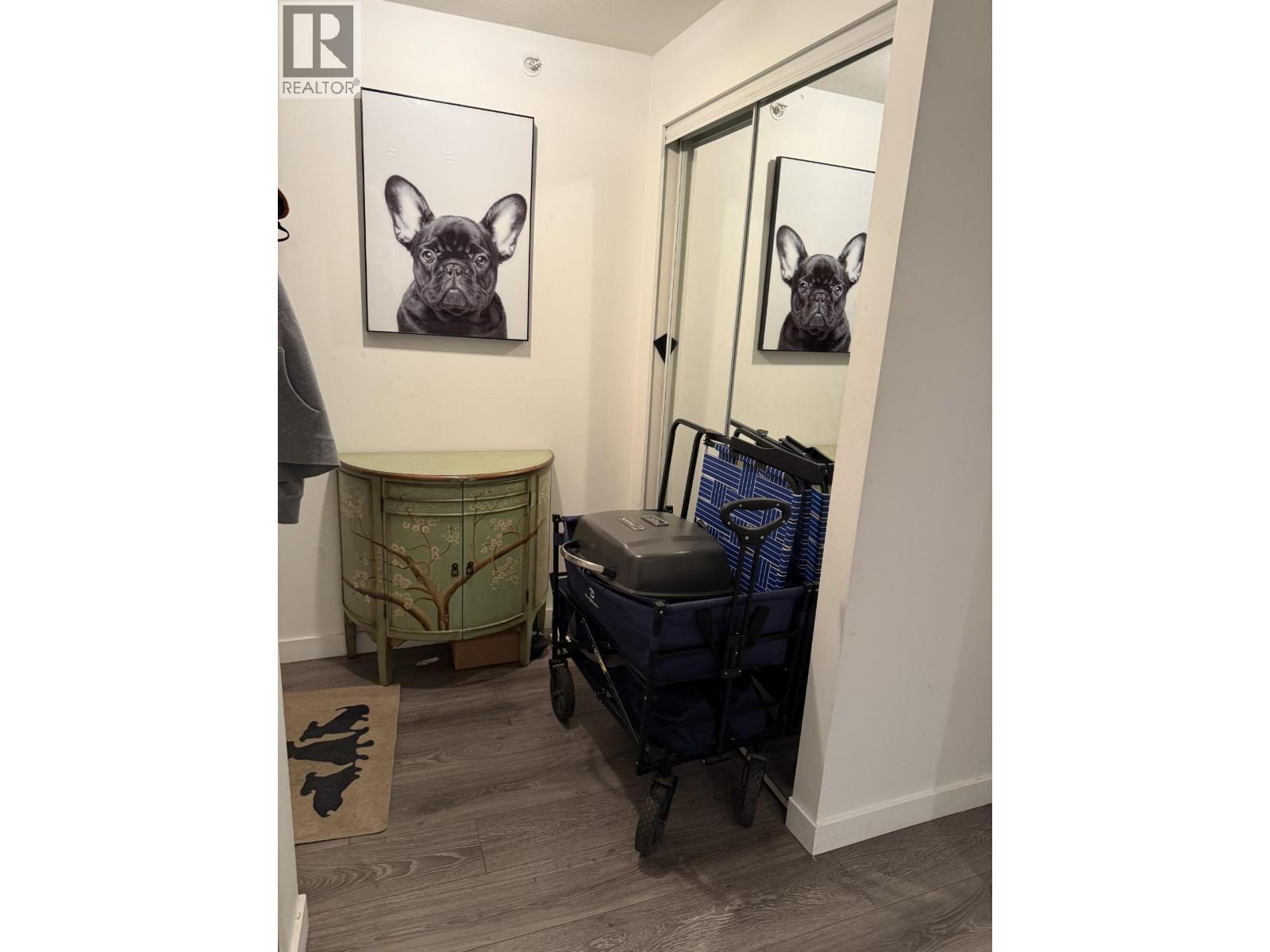 305 888 Pacific Avenue, Vancouver, British Columbia  V6Z 2S6 - Photo 5 - R3038700