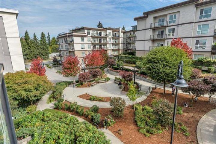 417 13733 107a Avenue, Surrey, British Columbia  V3T 0B7 - Photo 4 - R2997588