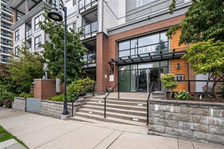 417 13733 107a Avenue, Surrey, British Columbia  V3T 0B7 - Photo 3 - R2997588