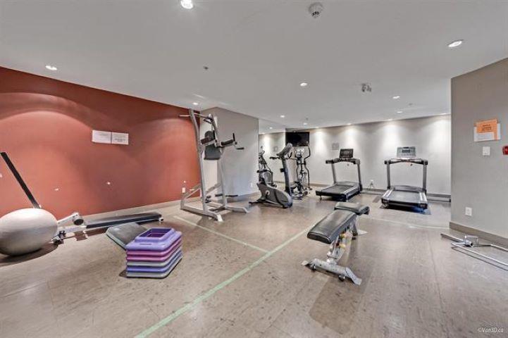 417 13733 107a Avenue, Surrey, British Columbia  V3T 0B7 - Photo 24 - R2997588