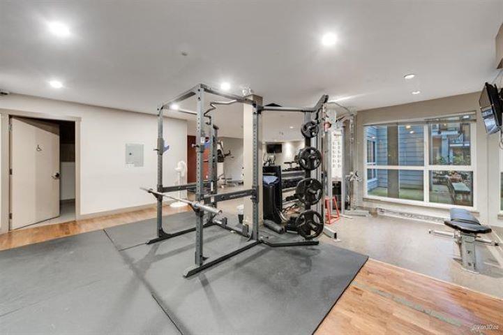 417 13733 107a Avenue, Surrey, British Columbia  V3T 0B7 - Photo 25 - R2997588