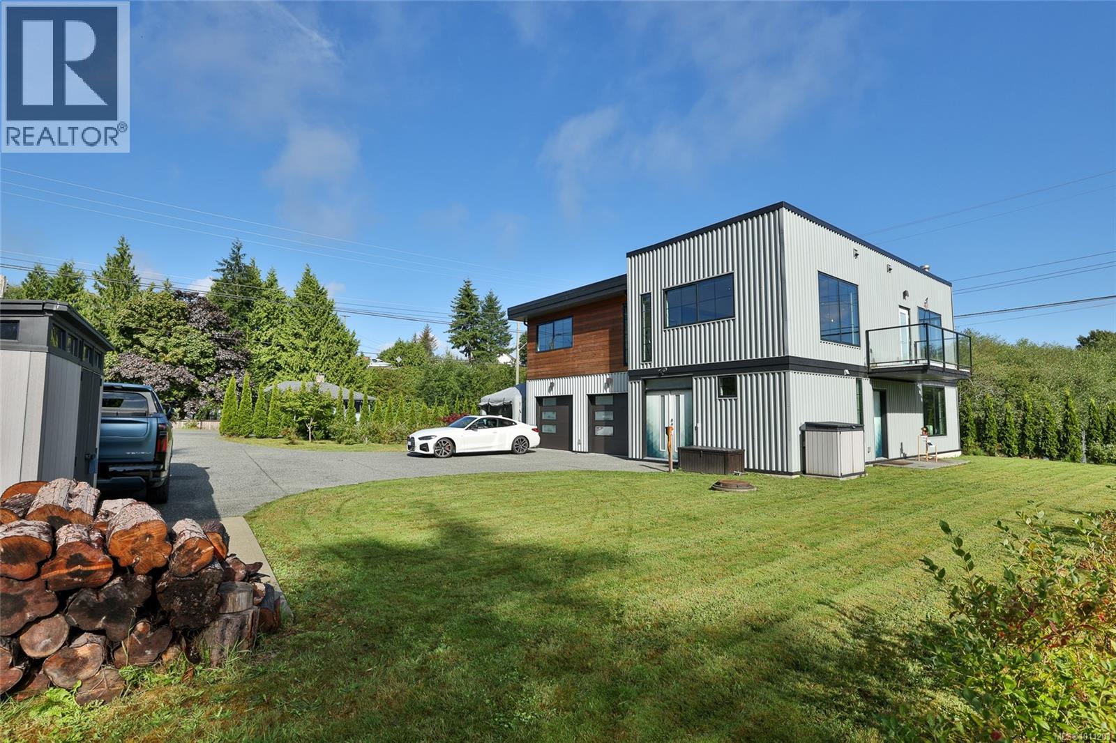 7215 Rupert St, Port Hardy, British Columbia  V0N 2P0 - Photo 7 - 1011203