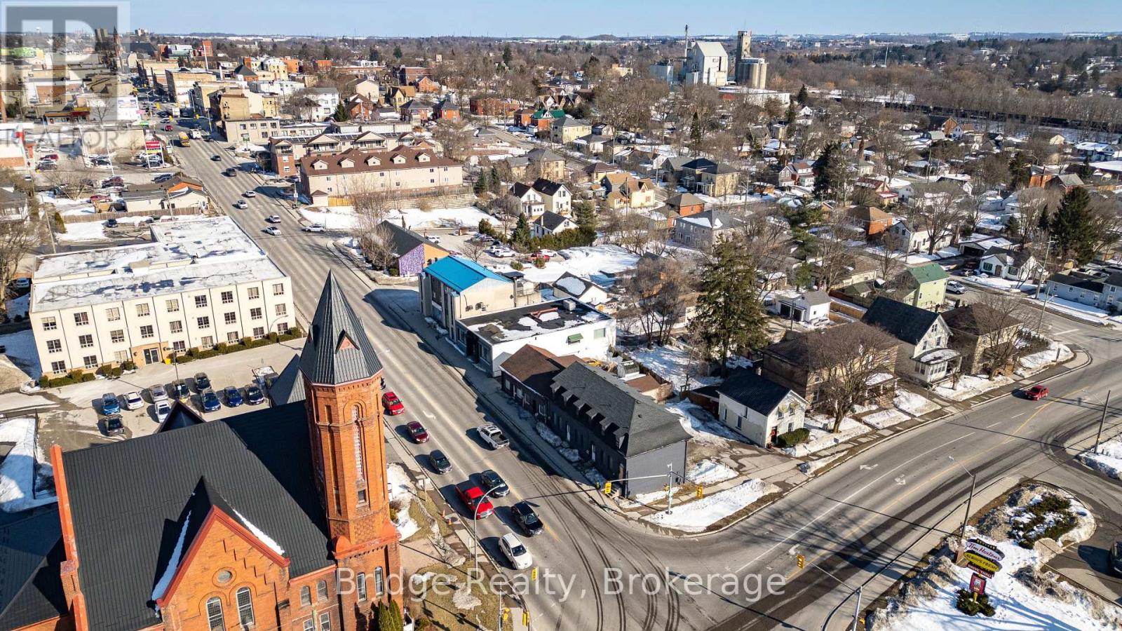 290 Dundas Street, Woodstock, Ontario  N4S 1B2 - Photo 47 - X12354030